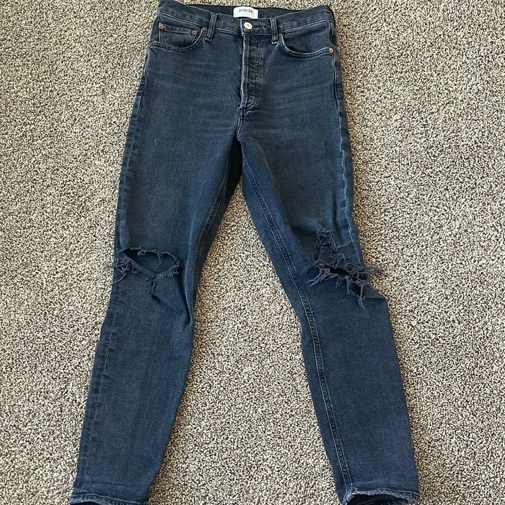 Agolde jeans